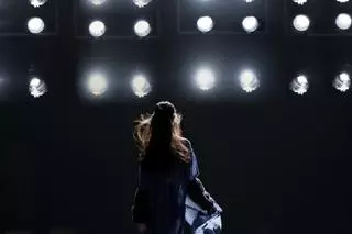 Castrelos acolle o seu primeiro desfile de moda coa colaboración dos veciños e empresarias