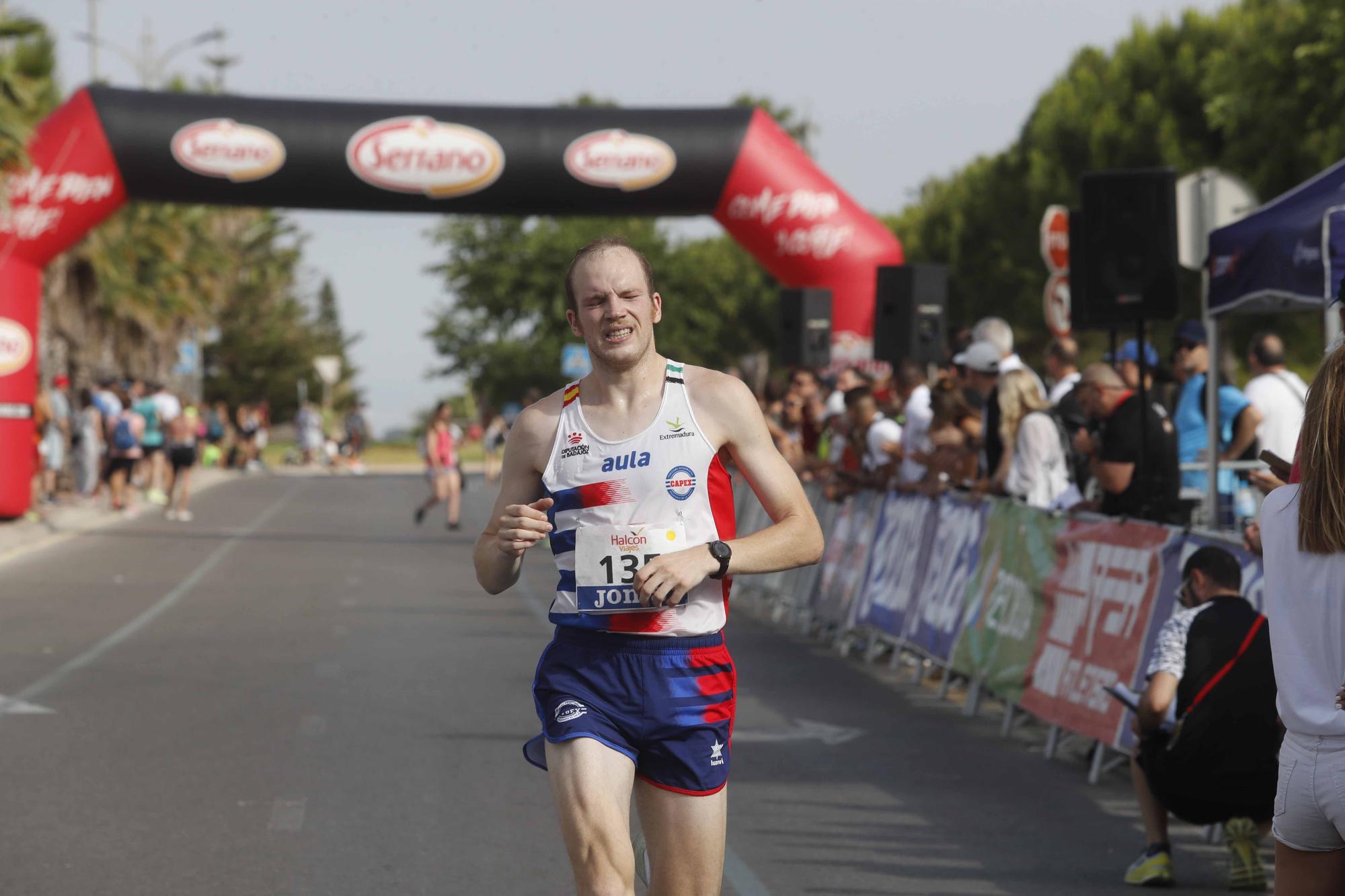 Campeonato de España de Medio Maratón de Paterna