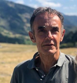Iñigo Corral
