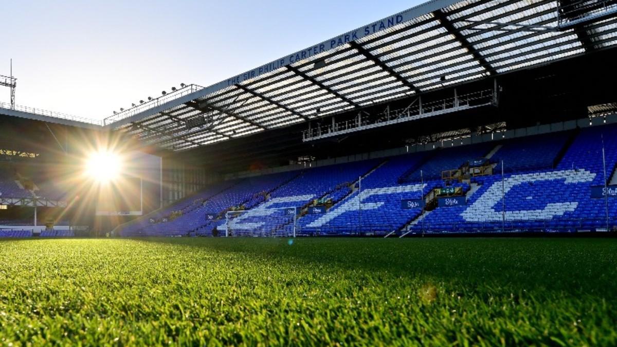 Goodison Park