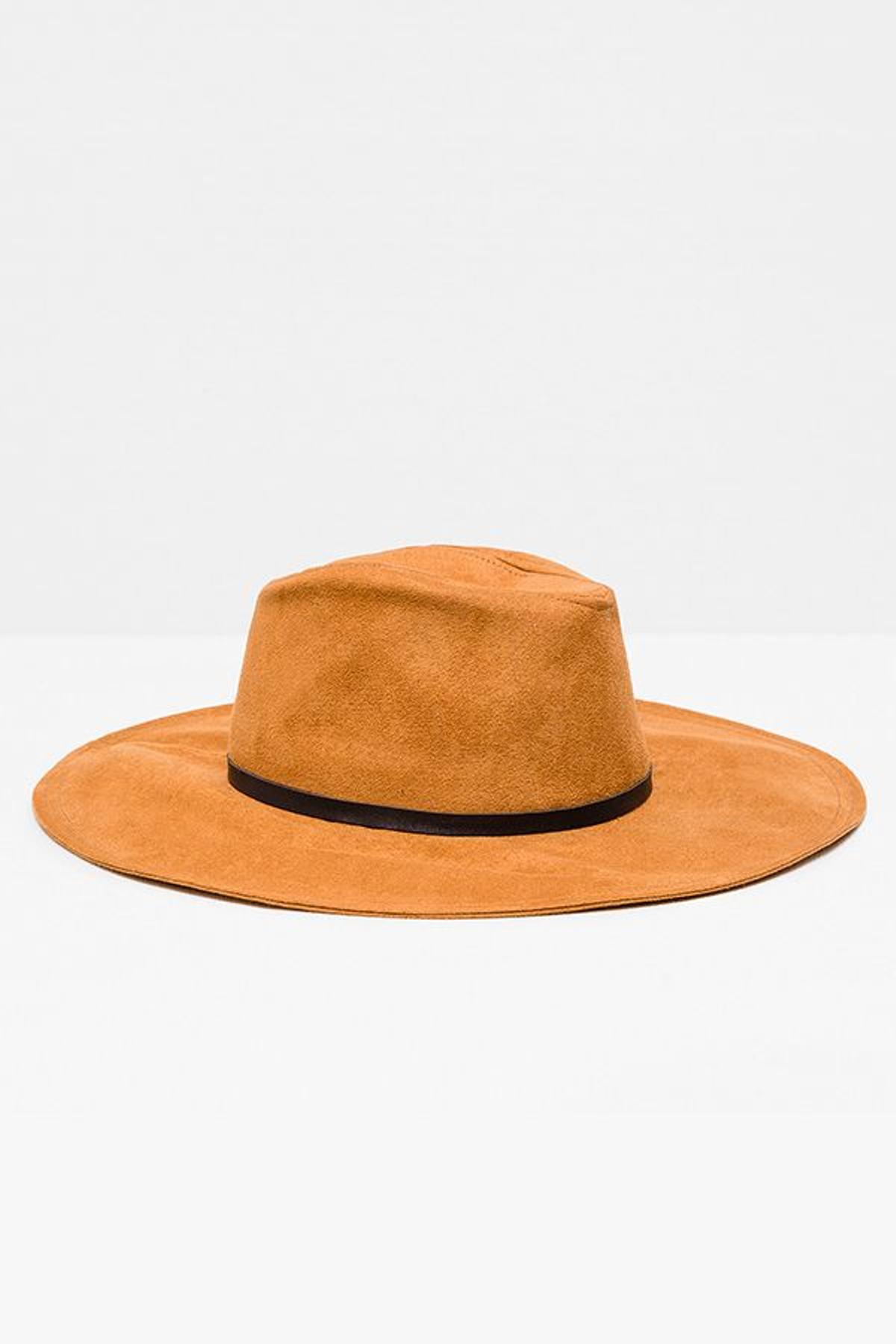 2. Un sombrero