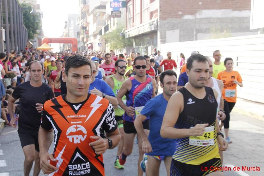 Carrera Popular de Santomera