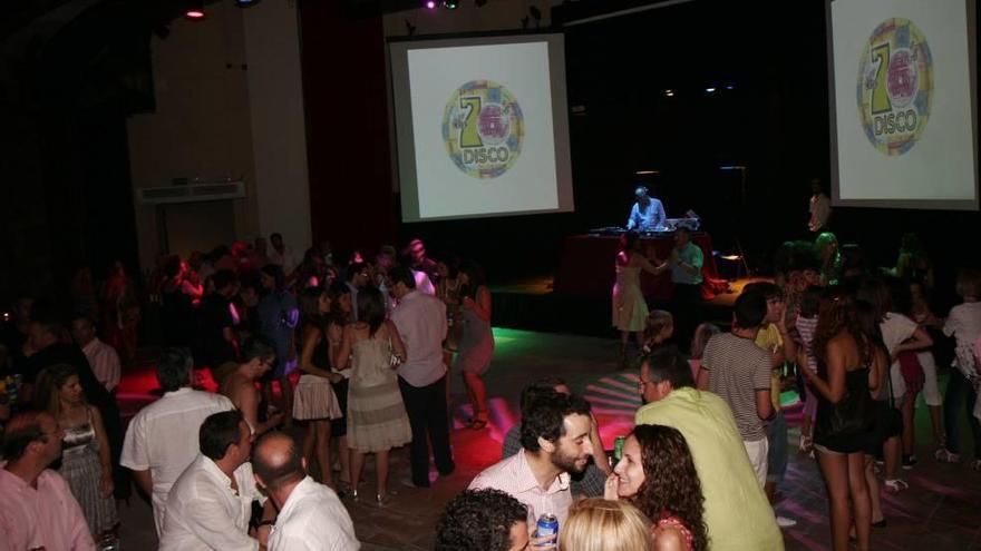 Costa Nord reabre sus puertas con  un ciclo cultural durante el verano