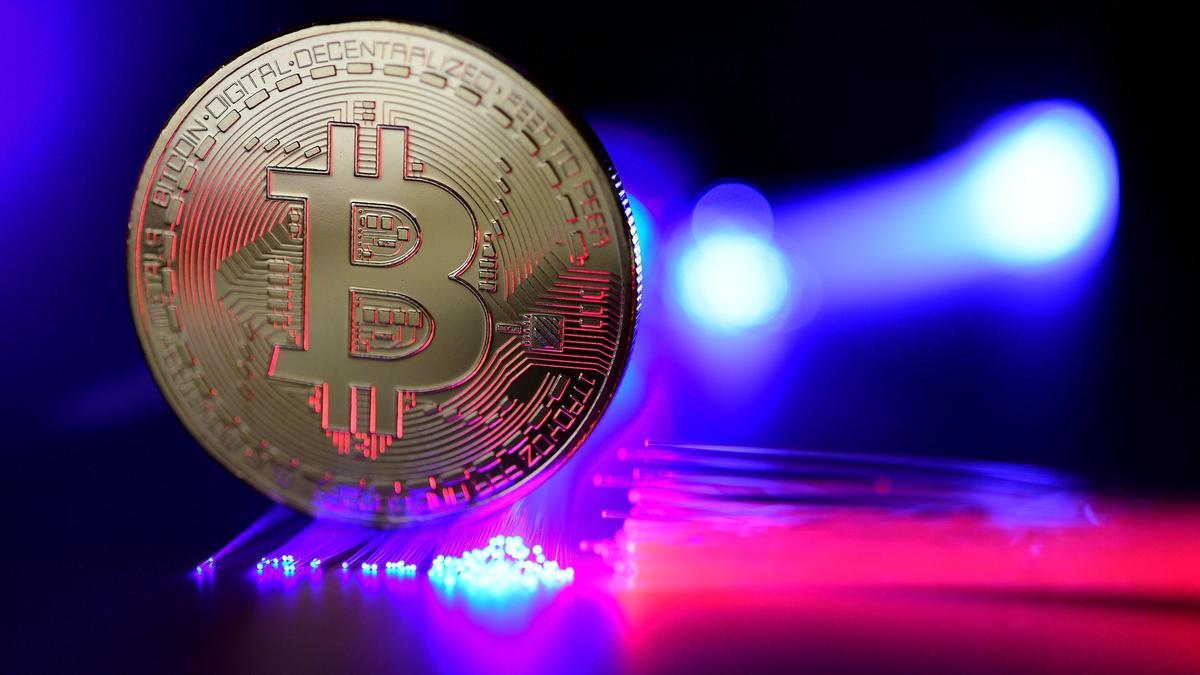 El bitcoin es la criptomoneda más conocida