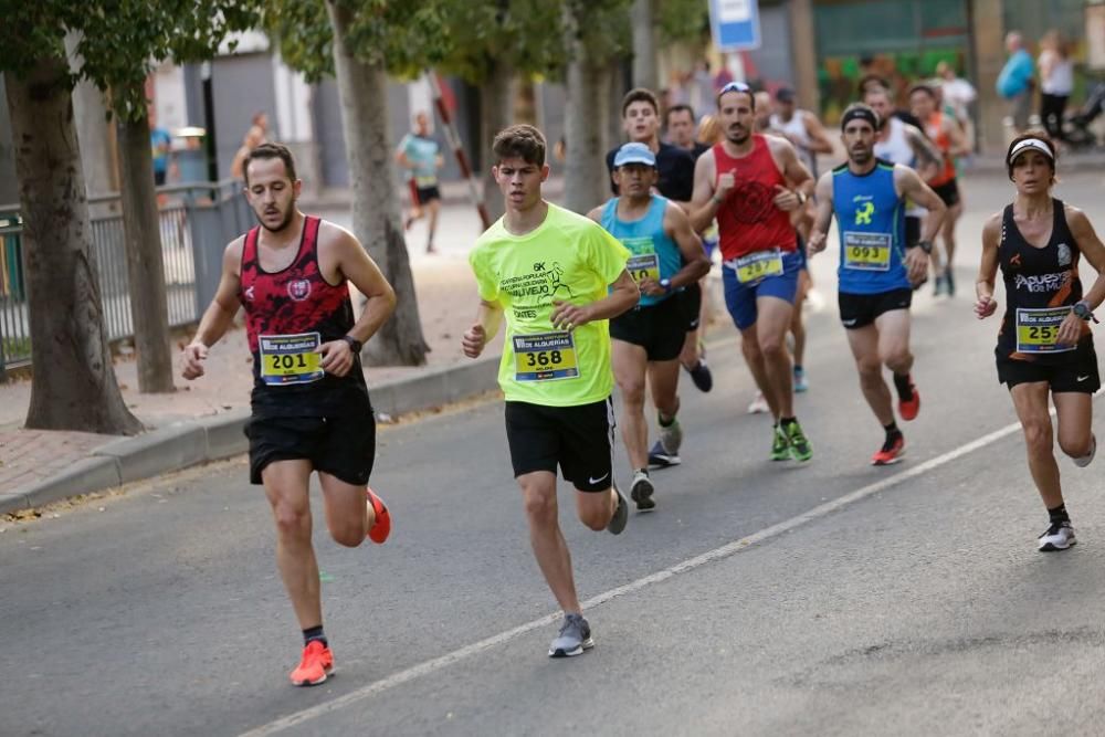 Carrera Nocturna de Alquerías