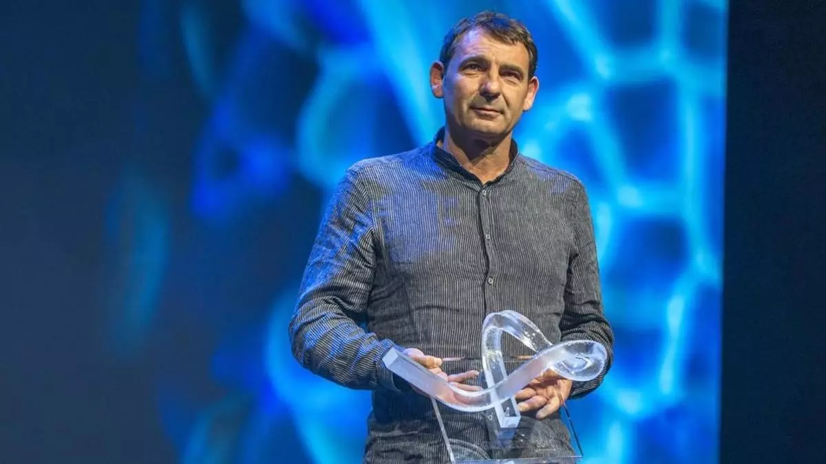 EL PERIÓDICO abre la elección del Català de l'Any del 2016