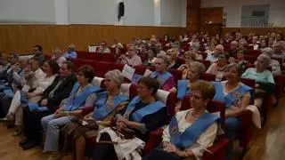 La Universidad de la Experiencia abre en Benavente su segundo y último plazo de matrícula