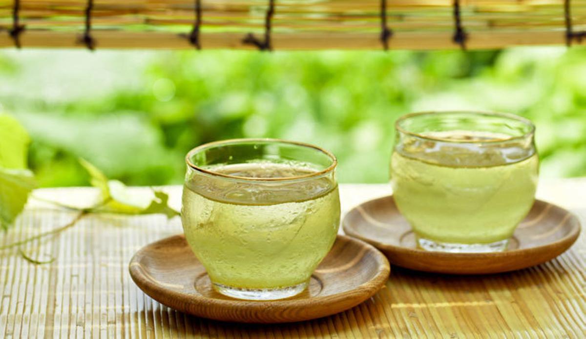 Tres infusiones fresquitas para combatir el calor