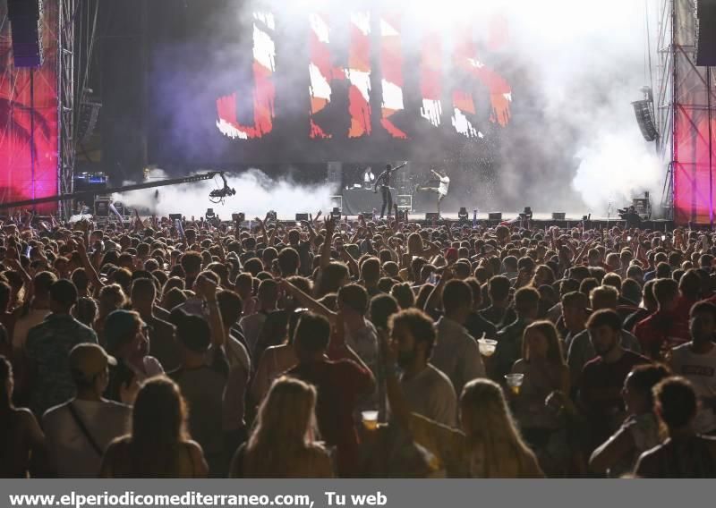 Las mejores imágenes del FIB 2018