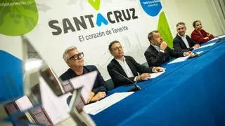 Santa Cruz inaugura este jueves la programación de Navidad con más de doscientas actividades