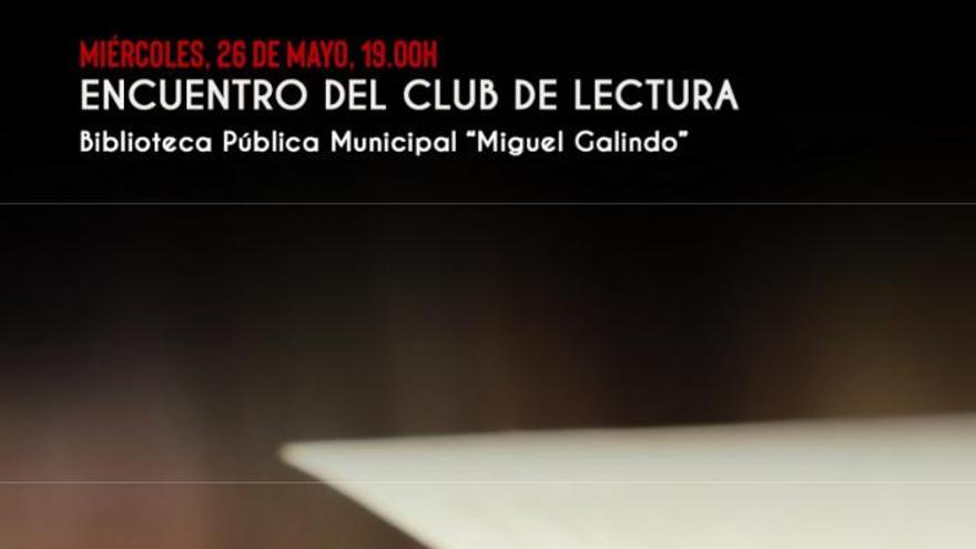 Encuentro del Club de Lectura