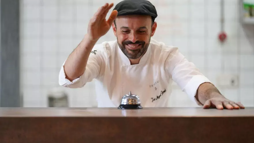 José Miguel Bonet: «Eivissa perd màgia si tot ha de ser D&G o Gucci»