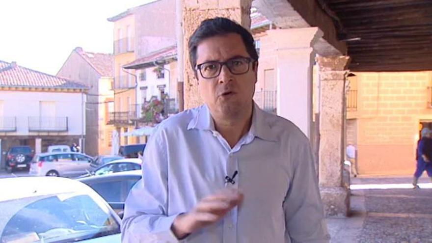 El PSOE insiste en su "no" a Rajoy