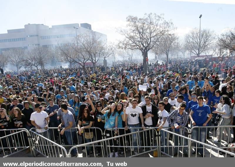 GALERÍA DE FOTOS - Paellas UJI 2015