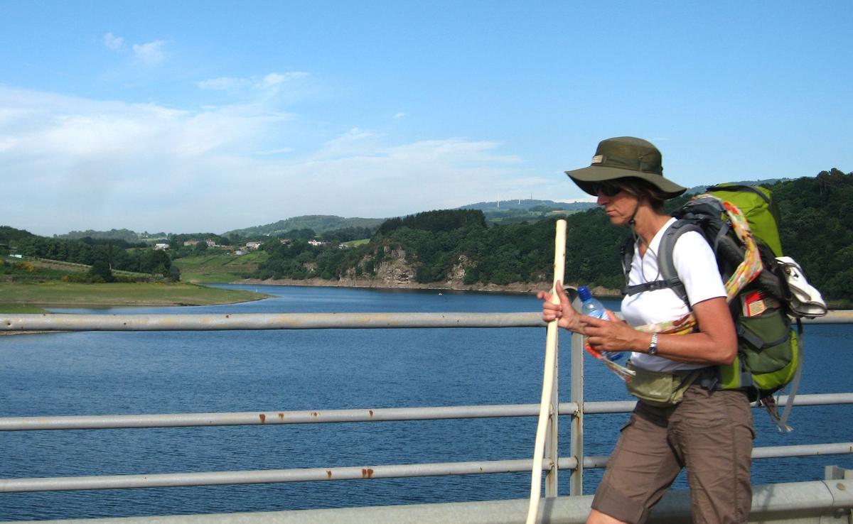 Camino de Santiago