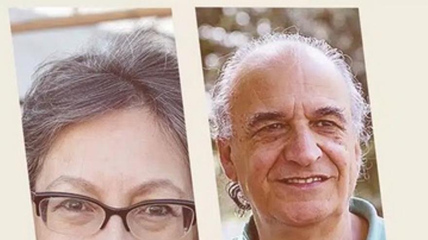 #EspaiCiència: «La ciencia a través del arte», con Cristina Junyent y Jaume Bertranpetit