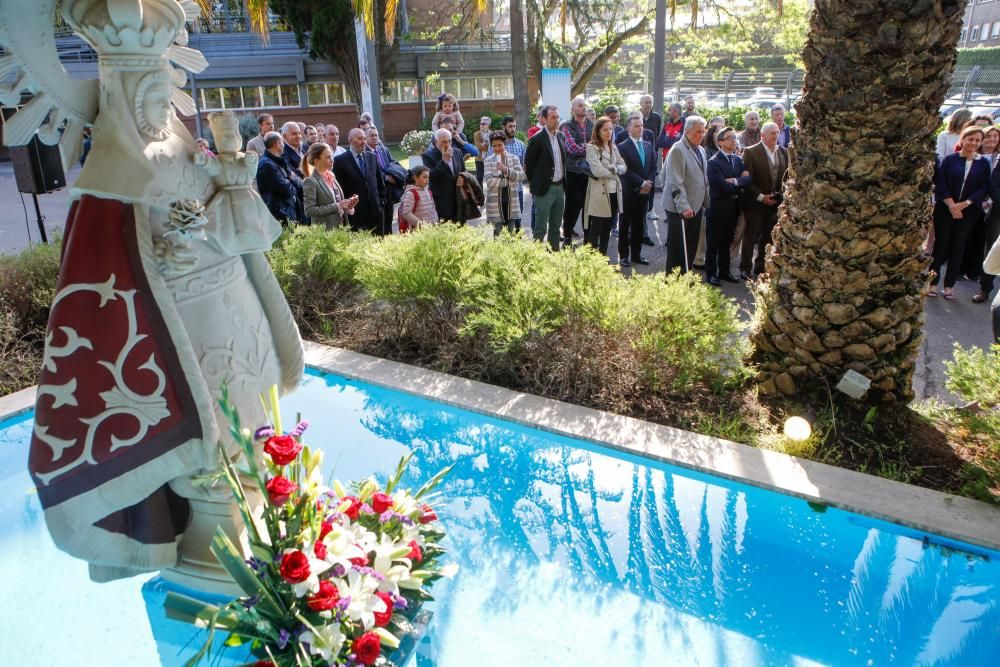 El Grupo Covadonga celebra sus 80 años