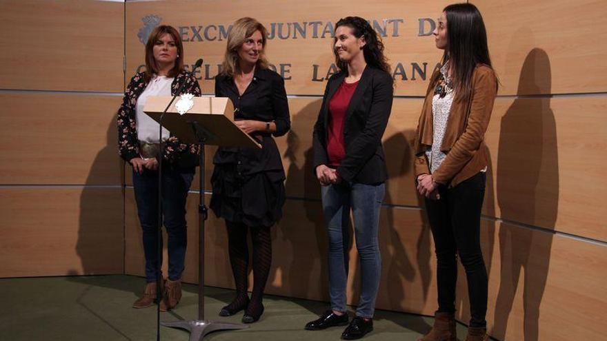 Castellón arranca el proyecto de enfermería escolar