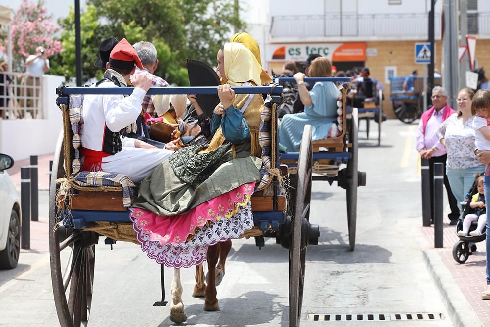 Fiestas de Puig d'en Valls