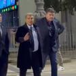 ¿Está Laporta preocupado? Ojo al gesto del presidente cuando le preguntan...