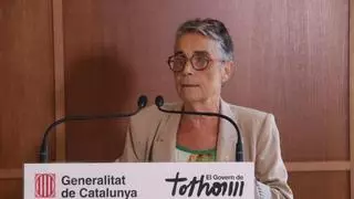 Pané allarga la mà a Metges de Catalunya perquè la vaga no es consolidi