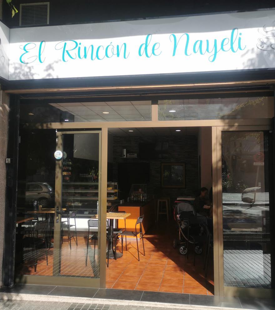El Rincón de Nayeli