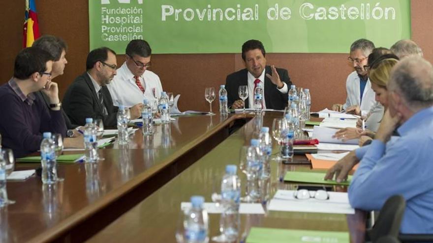 Diputación refuerza la investigación contra el cáncer con 160.000 euros