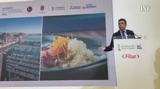 El gobierno de Barcala busca empresa para promocionar la gastronomía local