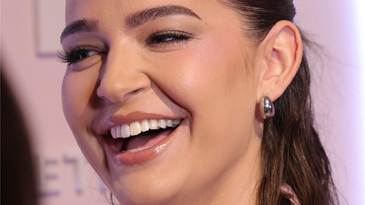 Laura Escanes confirma que está feliz junto a Joan Verdú
