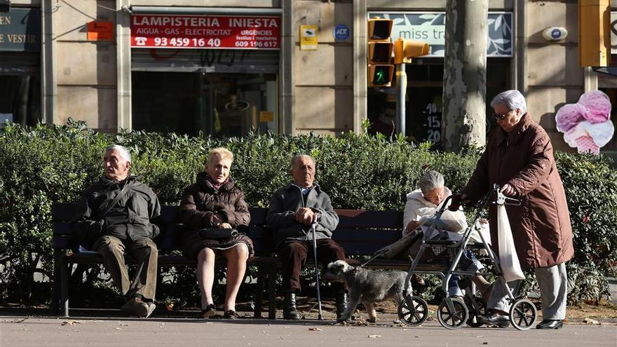 La Generalitat asume la gestión y el personal de la residencia de Albocàsser