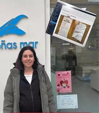 Una noche en el Hotel Faro de Fisterra: esta es la ganadora del sorteo de Noia Histórica