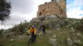 El cicloturismo se acelera