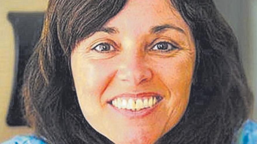 Marisa Candia