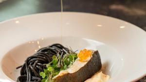 Restaurant Brau, en Sant Cugat