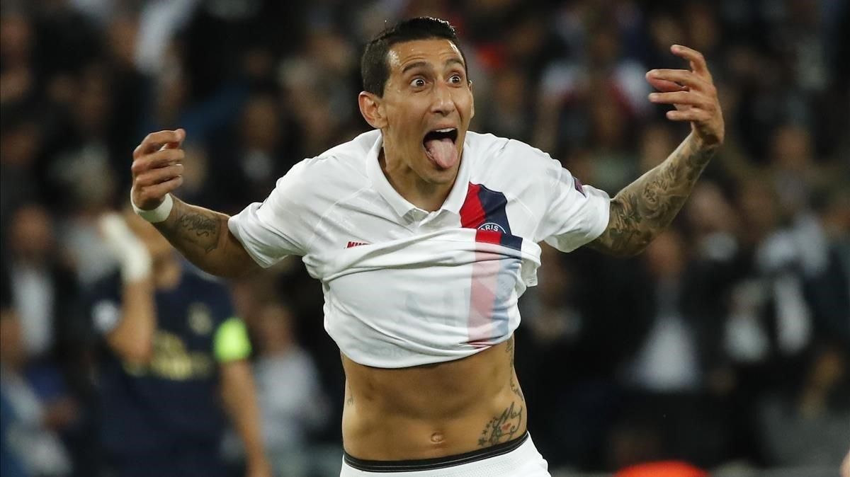 rpaniagua49921736 psg s angel di maria celebrates after scoring his side s sec190918215150 rpaniagua49921736 psg s angel di maria celebrates after scoring his side s sec190918215150