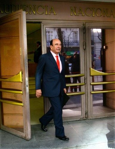 La vida de Emilio Botín, en imágenes