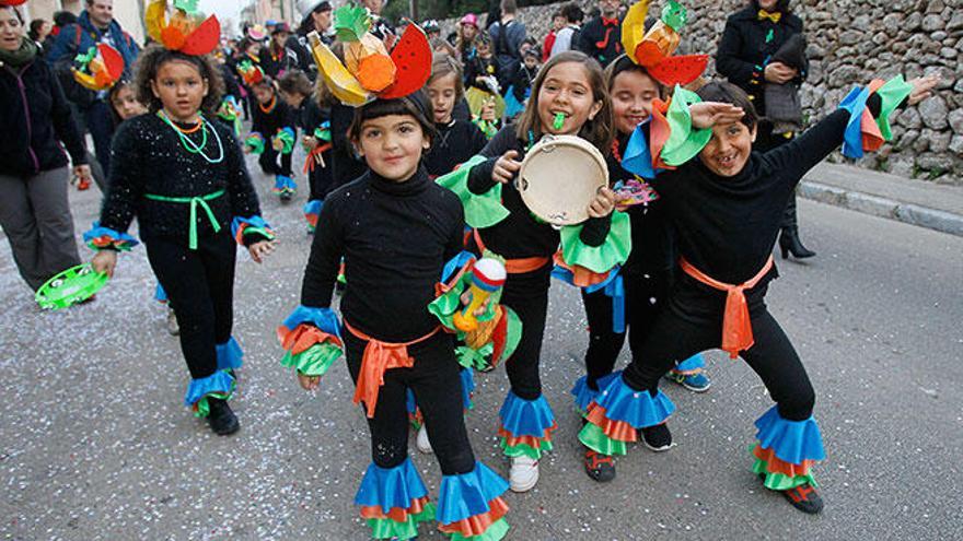 Todas las Rues y Ruetes de Mallorca