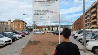 Urbanismo cederá de nuevo un terreno a Autismo Córdoba en la avenida del Aeropuerto para su nueva sede