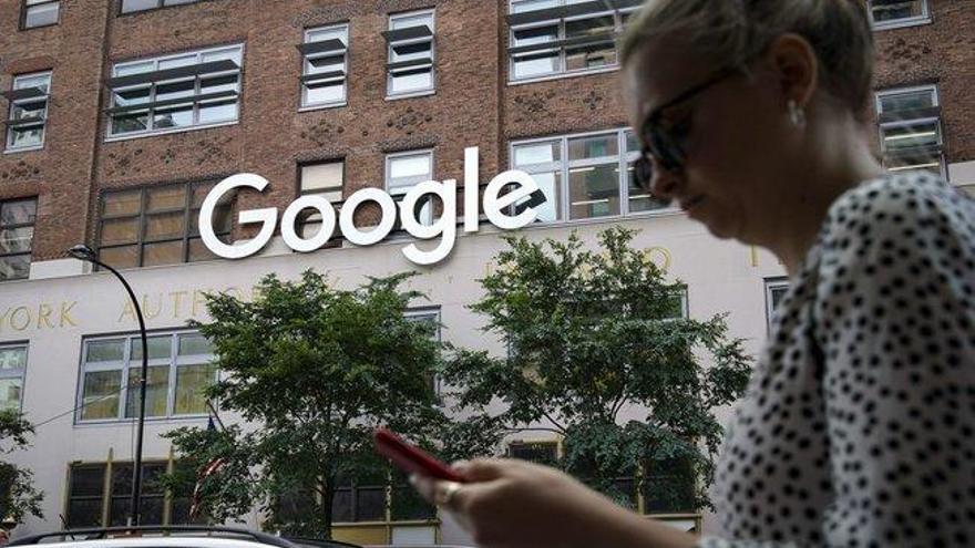 La millonaria suma que Google tendrá que pagar a EEUU