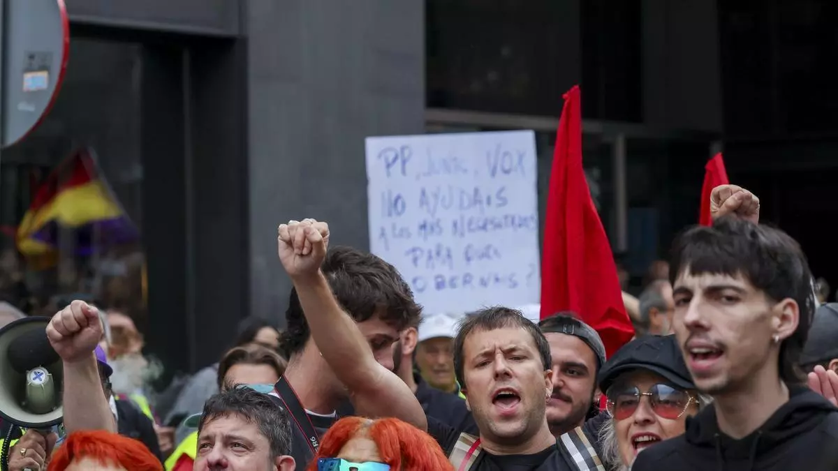 El Congreso tumba los dos decretos de vivienda: ¿Qué pasa ahora con los alquileres?