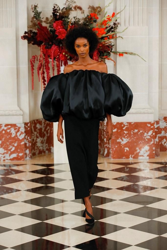 Carolina Herrera