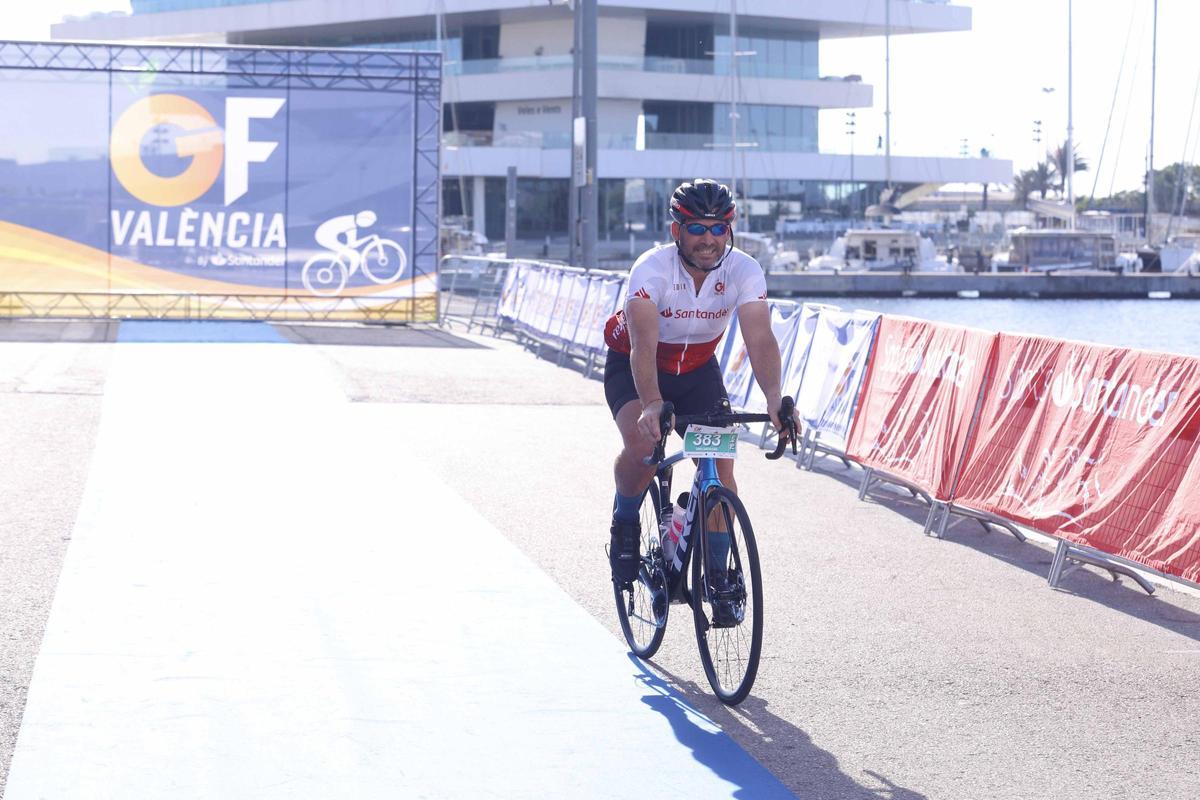 Gran Fondo València