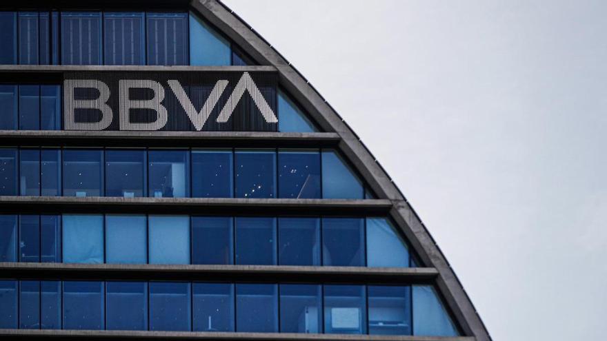 BBVA Research mantiene en el 2,4% su previsión de 
