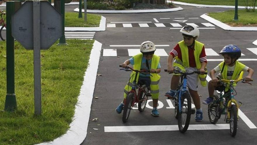 La Semana de la Movilidad se abre &#039;Jugando en la calle&#039;