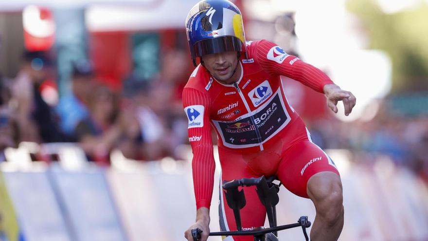 La Vuelta 2025 visitará cuatro países y tendrá una contrarreloj en Figueres