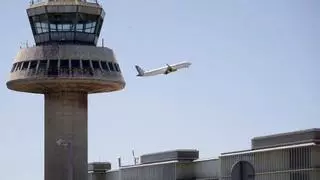 El crecimiento del tráfico lleva al límite el espacio aéreo español: Eurocontrol prevé sobrecargas en Barcelona, Madrid y Sevilla
