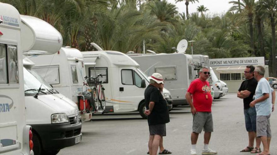 Por un turismo digno en autocaravana