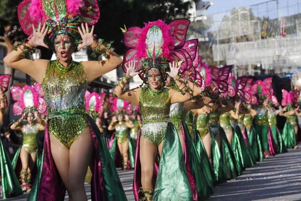 Carnaval de Platja d''Aro