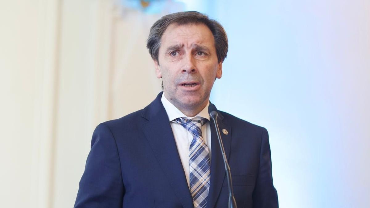 Miñambres, director deportivo del Levante