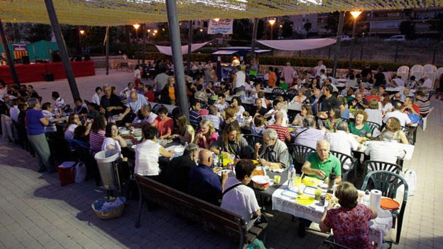 Cine, presentación de libro y conciertos de los coros en las fiestas de Son Dameto